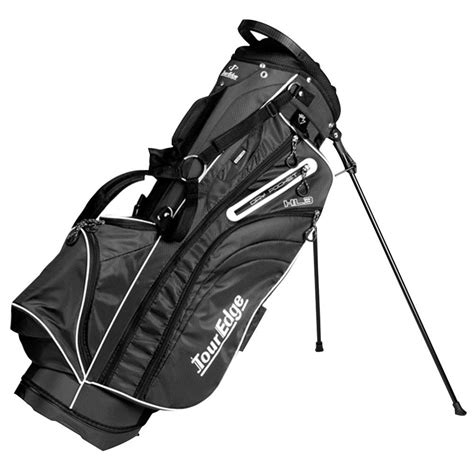 Tour Edge Mens HL3 Golf Stand Bags