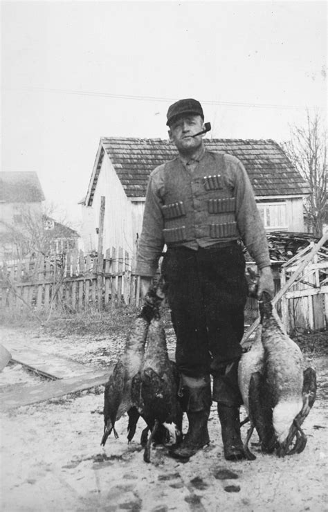 Smith Island, Maryland - Historic Photographs — Jay Fleming