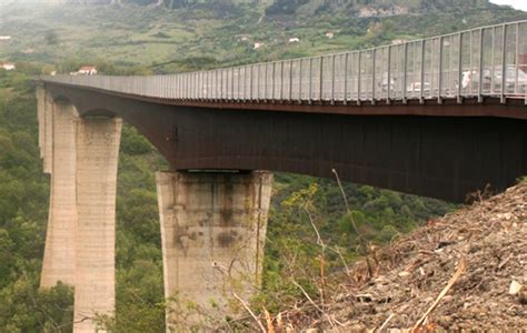 Greco 5stelle Viadotto Sente Longo Ci Sarebbero Soluzioni Per La