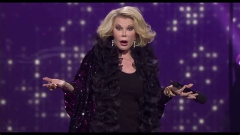 Joan Rivers Stand Up 2013 15mfl Hd Youtube