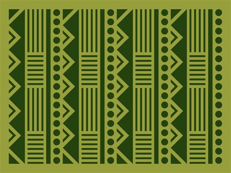 Zulu Pattern | Pattern, Zulu, Pattern design