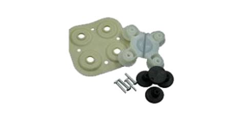 Flojet Diaphragm Kit 20403 050 Steveston Marine Canada