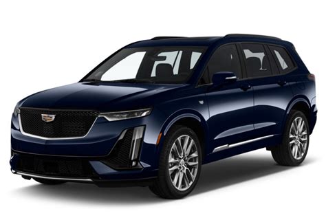 2023 Cadillac Xt6 Specs Features Production And Estimated Price