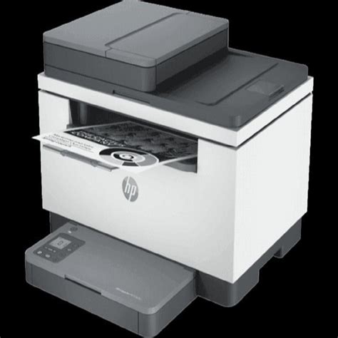 Hp Laserjet Mfp M Dw Printer For Printing Monochrome At Rs