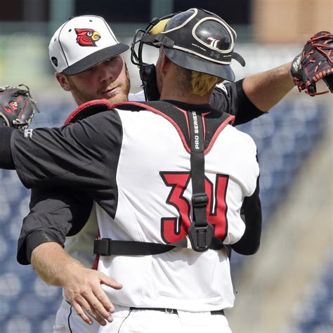 ACC Baseball Tournament 2018: Final Four Scores, Championship Bracket ...