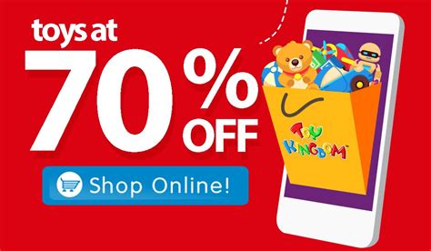 Manila Shopper: Toy Kingdom Online Toy Warehouse SALE: Nov 2020