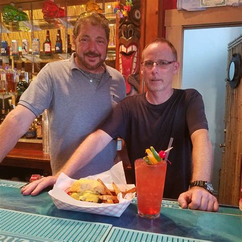 Boom Magazine Tahha A Twisted Tiki Post World Naked Bike Ride