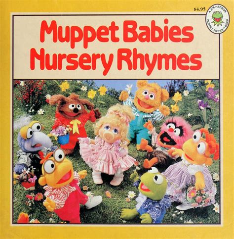 Muppet Babies Nursery Rhymes | Muppet Wiki | FANDOM powered by Wikia