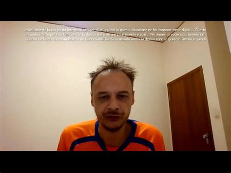 9LEZIONE SOTTOTITOLATA DI DAVIDE FRABONI XVIDEOS