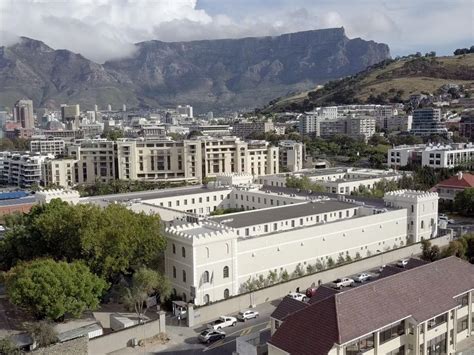 Uct Gsb Mba Ranks Top In Africa On Sustainability Performance University Of Cape Town