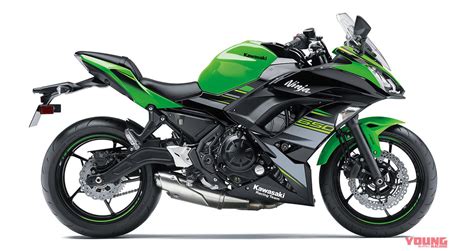 Bộ đôi Kawasaki Z650 và Ninja 650 2019 trình làng