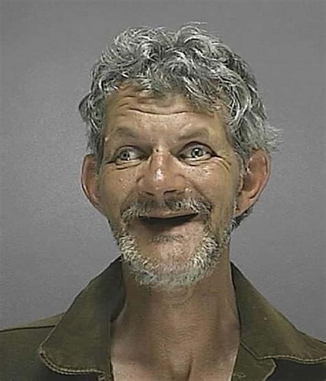 28 Funny Florida Mugshots