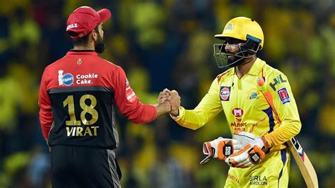 Ipl 2019 Csk Vs Rcb At Chepauk Highlights Harbhajan Singh Imran