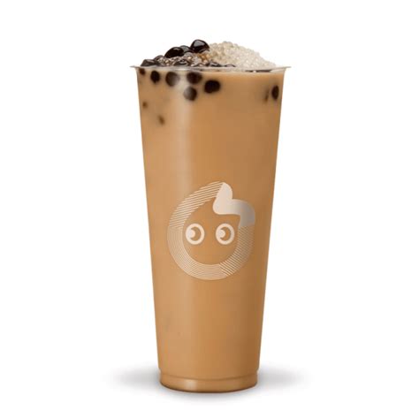 Panda Milk Tea Coco Fresh Tea And Juice Philippines