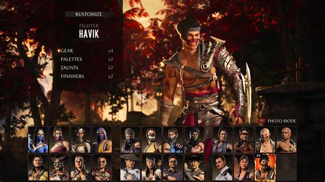 Mortal Kombat 1 How To Unlock Havik