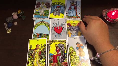 GEMINI LOVE TAROT READING NOVEMBER 2015 - YouTube