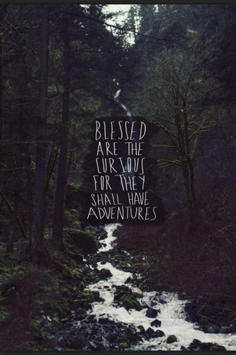 Exploring Nature Quotes - ShortQuotes.cc