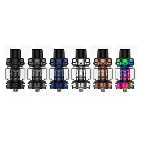 Vaporesso ITank 2 8 Ml Vapes International