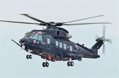 Top 10 Biggest Helicopter in the World