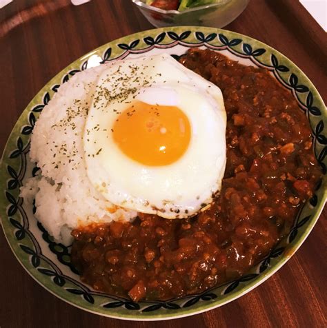 トマト缶で絶品！キーマカレー写真付き By こうちゃんのみぃ 【クックパッド】 簡単おいしいみんなのレシピが349万品