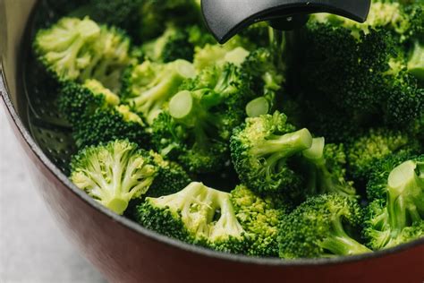 How To Cook Broccoli 5 Ways Our Salty Kitchen