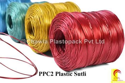 Plastic Twine Sutli At Rs 104 In Delhi ID 6154545 Chawla Plasto