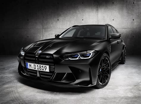 2022 Bmw M3 Convertible Black