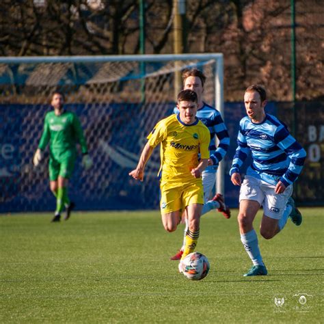 Banks O Dee FC On Twitter Half Time Snaps As Dee Go In 2 1 Down