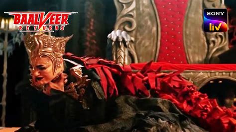 कय Baalveer Finally Timnasa क करग Defeat Baalveer Returns