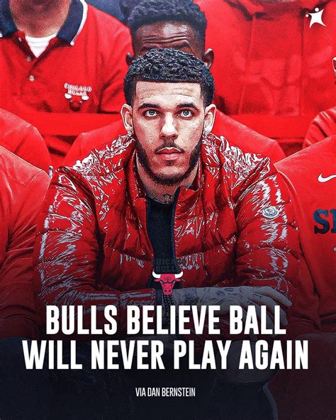 Basketnews On Twitter Bulls Beat Writer Dan Bernstein Reports That