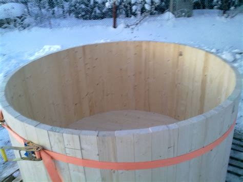 20+ Diy Outdoor Soaking Tub – The Urban Decor