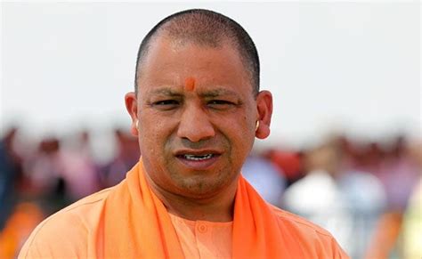 Yogi Adityanath Cabinet Expansion Today Ahead Of Up Polls 6 7 New Ministers Including Jitin