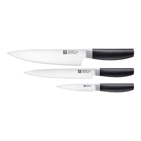 Comprar Set De Cuchillos De Cocina Zwilling Now S