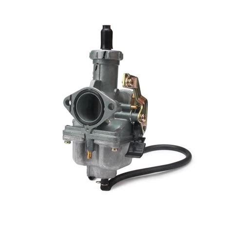 Carburateur universel pour Keihin PZ 19 22 27 30 50 à 250cc pour