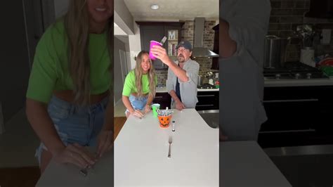 Fork Toss Challenge Cda