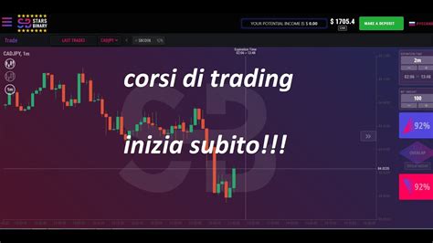 Trading Show Opzioni Binarie Lunga Sessione Di Trading Youtube