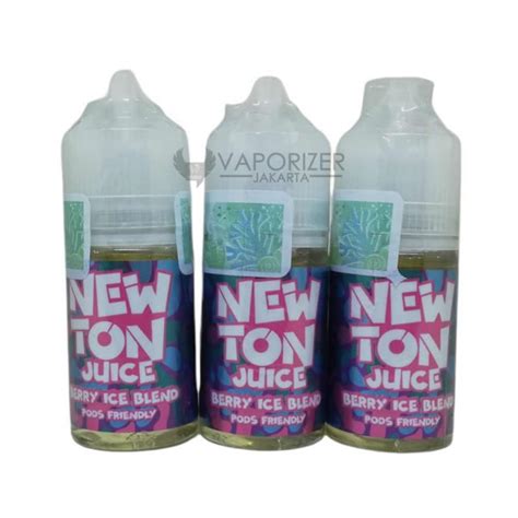 Newton Juice Pods Friendly Toko Vapor Jakarta Jual Rokok Elektrik