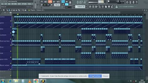 Projetflstudio Cheb Djawad Men Galbi Raki Révoqué Youtube