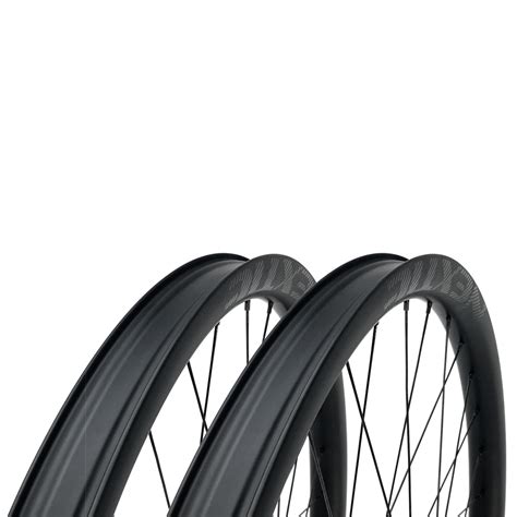 NEXTIE - [Tubeless Ready] 29" Carbon MTB Wheelset