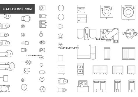 Water Heater Cad Block Design Talk