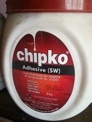 Synthetic Rubber Adhesive Chipko Adhesive Wholesale Supplier From New