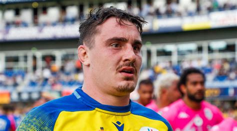 Transferts Asm Clermont Lucas Dessaigne Scelle Son Avenir