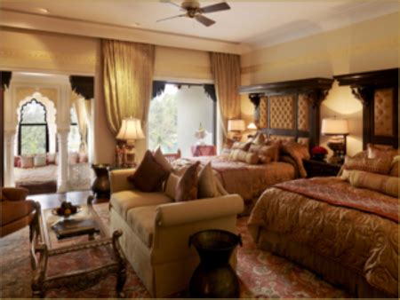 Rambagh Palace Hotel in Jaipur - Room Deals, Photos & Reviews