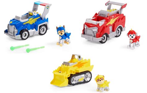 PAW Patrol Rescue Knights Toys Just $8.99 on Amazon (Regularly $17) | Hip2Save