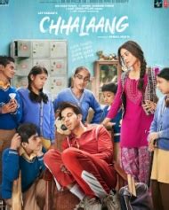 Chhalaang (2020) | Chhalaang Movie | Chhalaang (Turram Khan) Bollywood ...