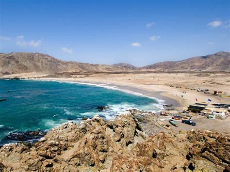 La Serena Playa Es Muy Bueno Yo Nado En La Playa Todos Los Días