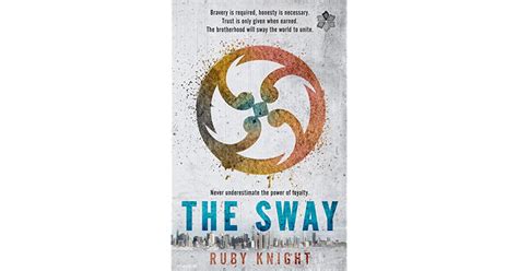 The Sway (Classified #1) by Ruby Knight