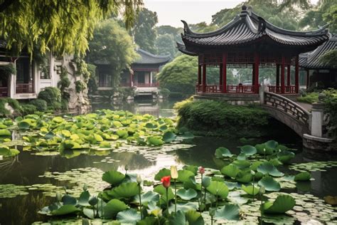 苏州园林风景素材 苏州园林风景模板 苏州园林风景图片免费下载 设图网