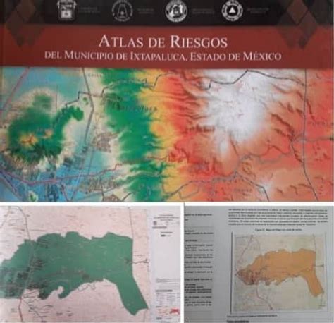 Actualizan Atlas De Riesgo En Ixtapaluca Para Ubicar Con Precisi N