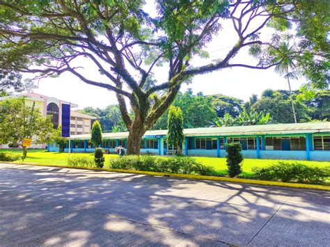 University Dormitory Cavite State University